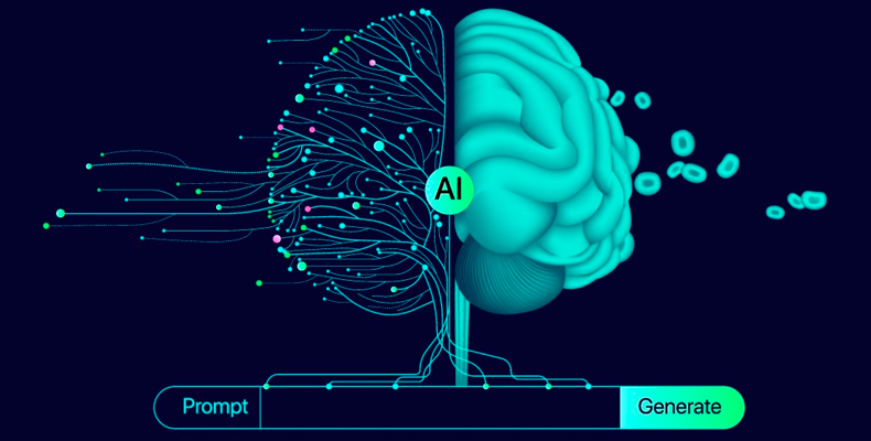 Como a IA está revolucionando o marketing digital
